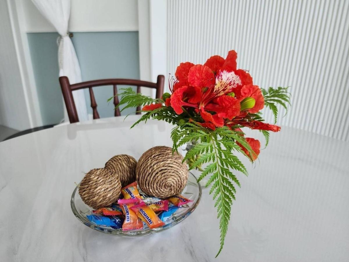 Pphouse Boutique House Phuket Town 호텔 Ban Bang Khu  외부 사진