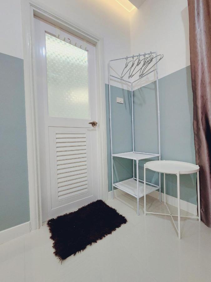 Pphouse Boutique House Phuket Town 호텔 Ban Bang Khu  외부 사진