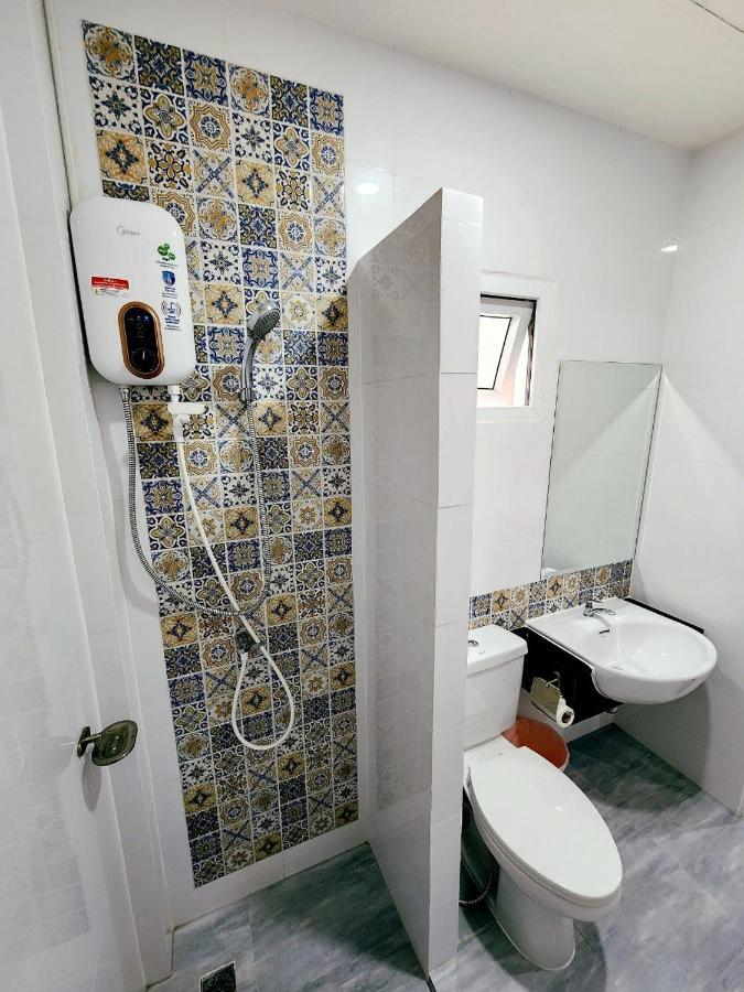 Pphouse Boutique House Phuket Town 호텔 Ban Bang Khu  외부 사진