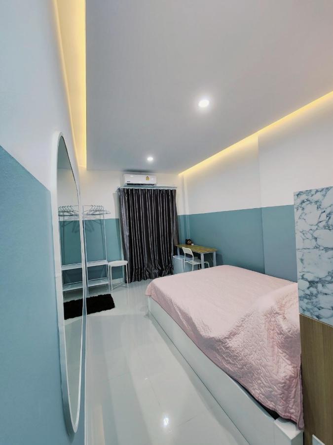 Pphouse Boutique House Phuket Town 호텔 Ban Bang Khu  외부 사진