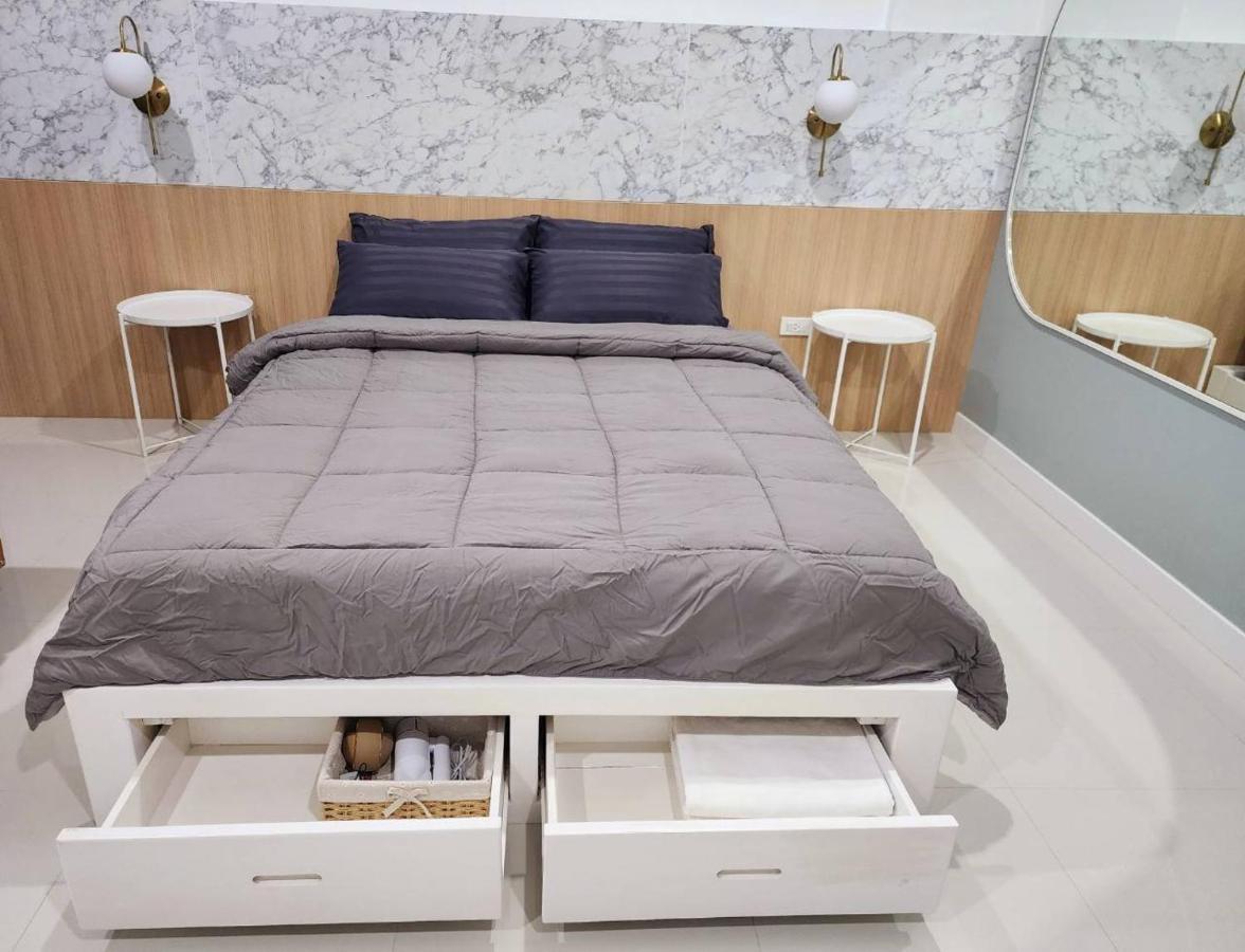 Pphouse Boutique House Phuket Town 호텔 Ban Bang Khu  외부 사진