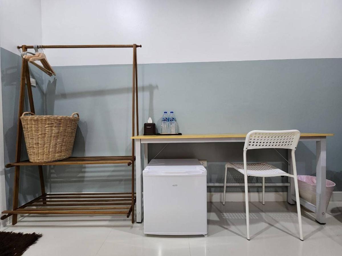 Pphouse Boutique House Phuket Town 호텔 Ban Bang Khu  외부 사진