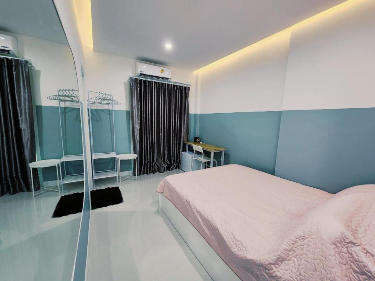 Pphouse Boutique House Phuket Town 호텔 Ban Bang Khu  외부 사진