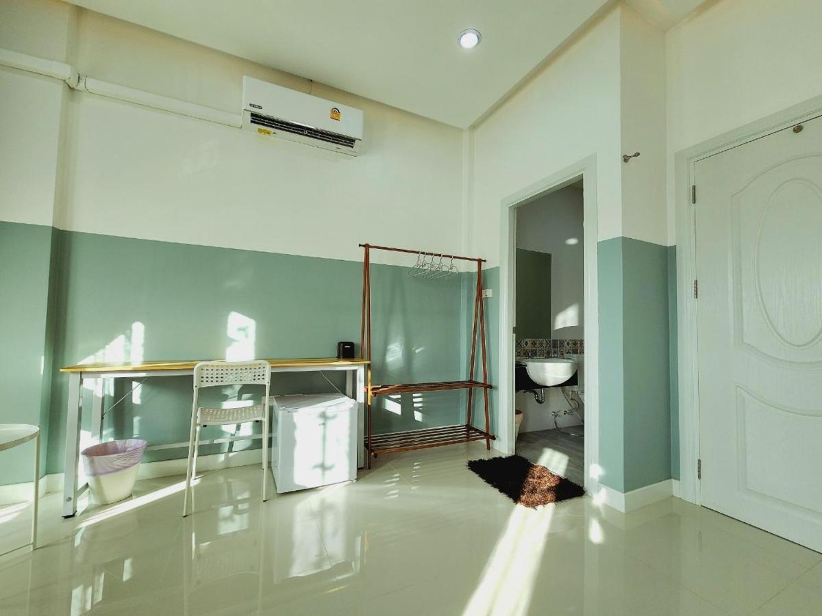 Pphouse Boutique House Phuket Town 호텔 Ban Bang Khu  외부 사진