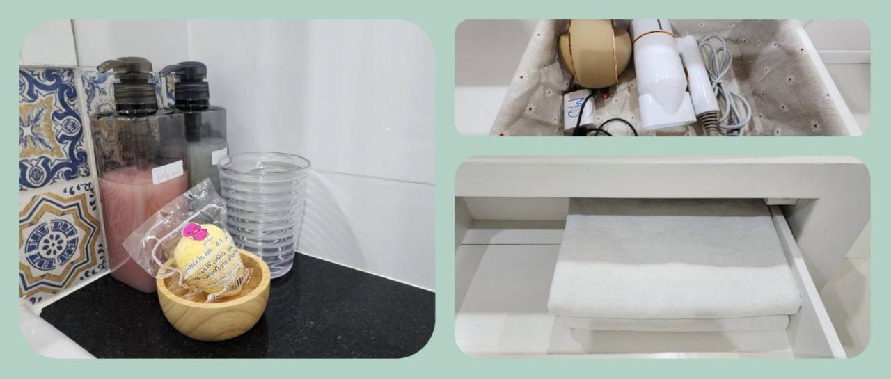 Pphouse Boutique House Phuket Town 호텔 Ban Bang Khu  외부 사진
