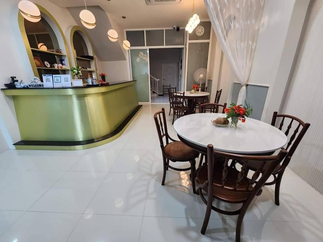 Pphouse Boutique House Phuket Town 호텔 Ban Bang Khu  외부 사진
