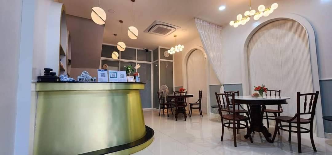 Pphouse Boutique House Phuket Town 호텔 Ban Bang Khu  외부 사진