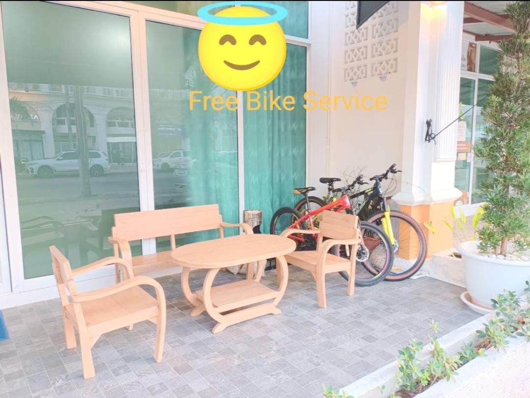 Pphouse Boutique House Phuket Town 호텔 Ban Bang Khu  외부 사진